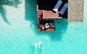 Aitutaki Lagoon Private Island Resort (Adults Only)